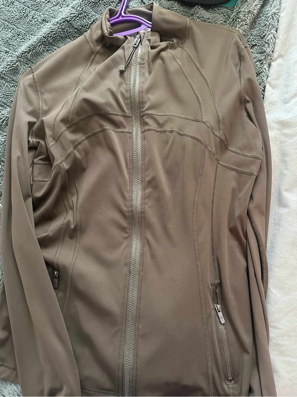 Lululemon Define Jacket